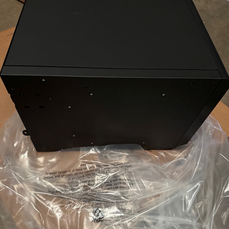 Load image into Gallery viewer, Kensington AC12 Desktop Charging &amp; Storage Cabinet For Phones, Tablets, Laptops
