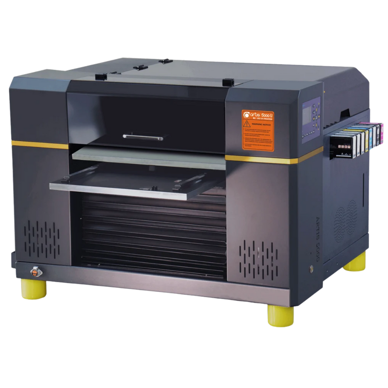 Load image into Gallery viewer, Artisjet 5000U UV Printer With 25cm Height
