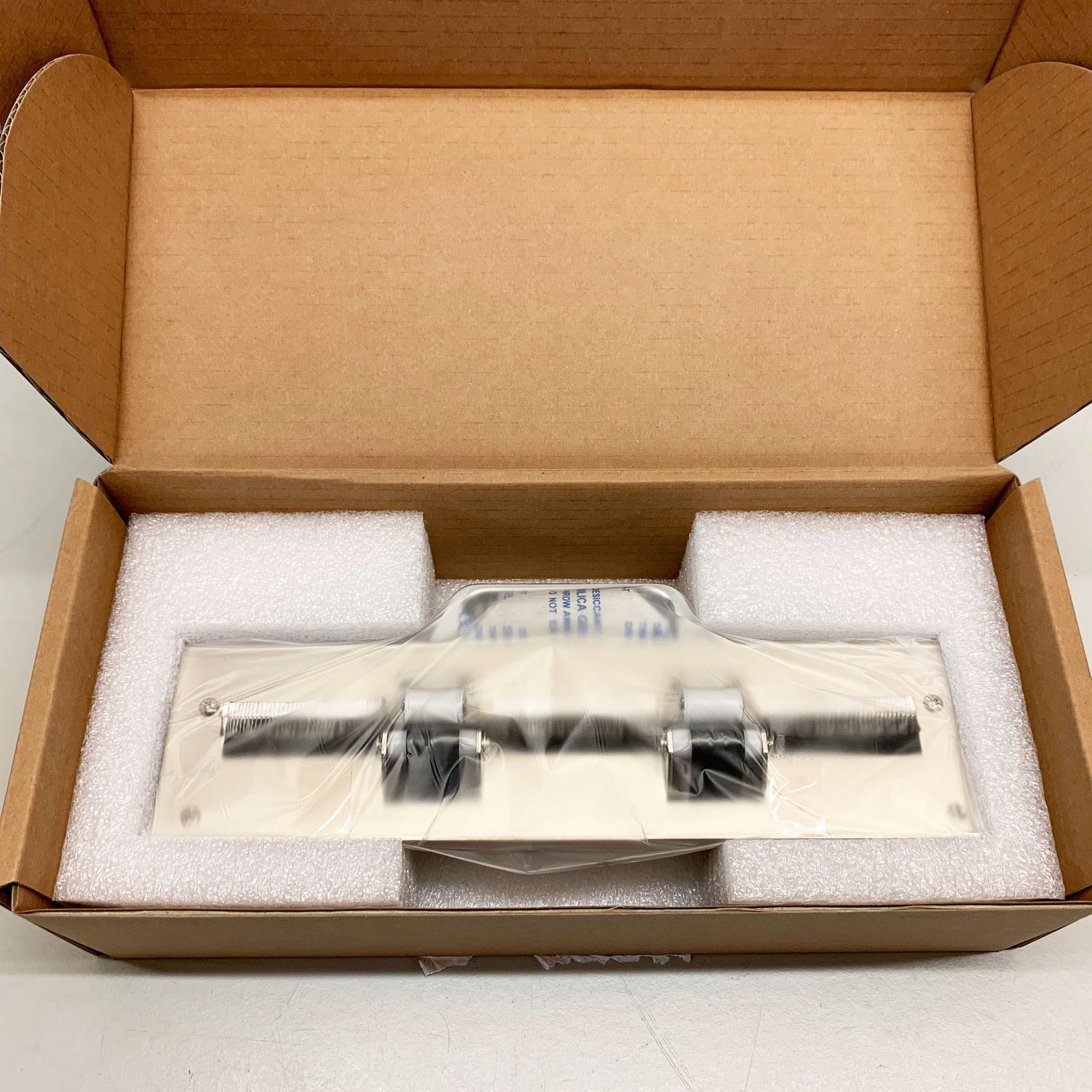 Cutter Module Assembly Ultra Cut 130 55 x 85mm Business Card Slitter Cutter Module – Elmstok Ltd