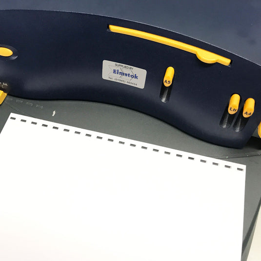 Ex-demo Esselte CB500E Electric Plastic Comb Binder