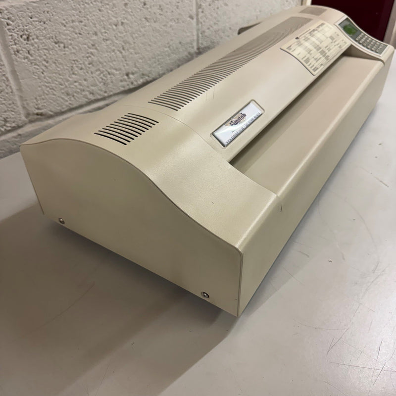 Load image into Gallery viewer, Ex-University, Refurbished, GBC 4500 Pro Series A2 Pouch Laminator
