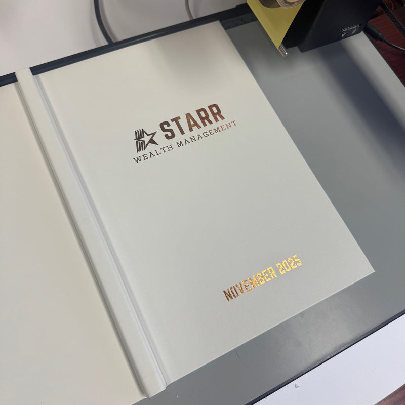 Load image into Gallery viewer, Pre-owned Opus Foil Xpress AP Digital Foiler
