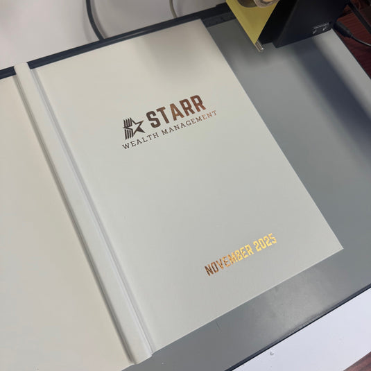 Pre-owned Opus Foil Xpress AP Digital Foiler