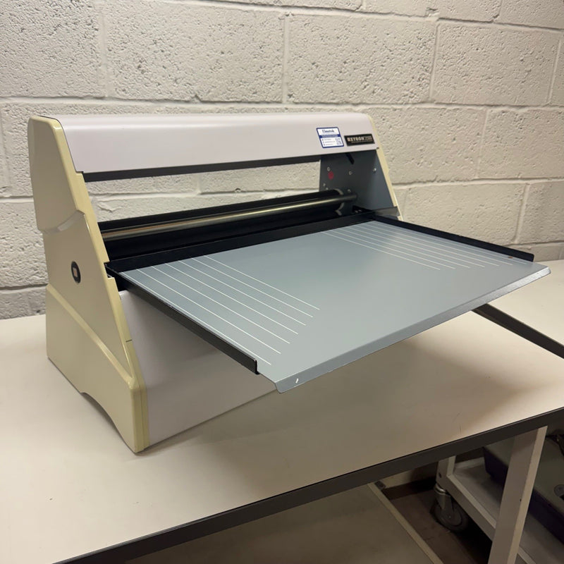 Load image into Gallery viewer, Ex-Demo Xyron Pro 2500 A1 Laminator &amp; Adhesive Applicator
