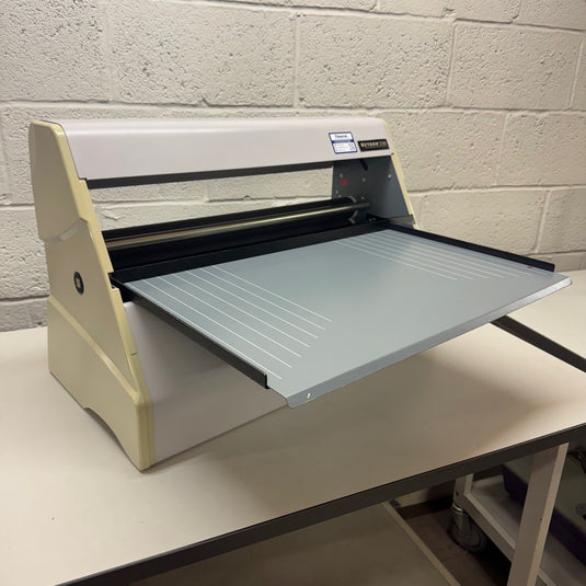 Ex-Demo Xyron Pro 2500 A1 Laminator & Adhesive Applicator