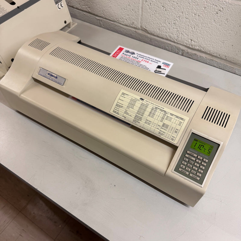 Load image into Gallery viewer, GBC 4500 Pro A2 Pouch Laminator
