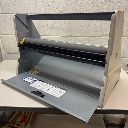 Ex-Demo Xyron Pro 2500 A1 Laminator & Adhesive Applicator