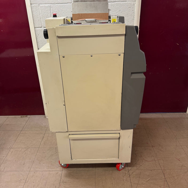 Load image into Gallery viewer, Refurbished, Used GBC AP2 Automatic Wire-O Binding Punch With 2 Tools
