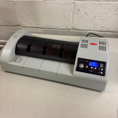 Ex-demo PHS 330 A3 Quick-Speed Pouch Laminator