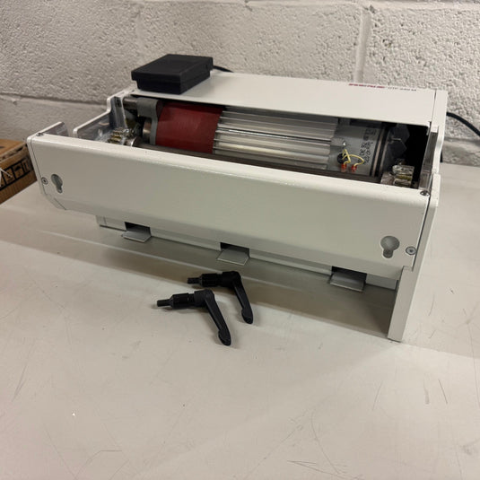 Second-hand Renz DTP 340M Tabletop Binding Punch