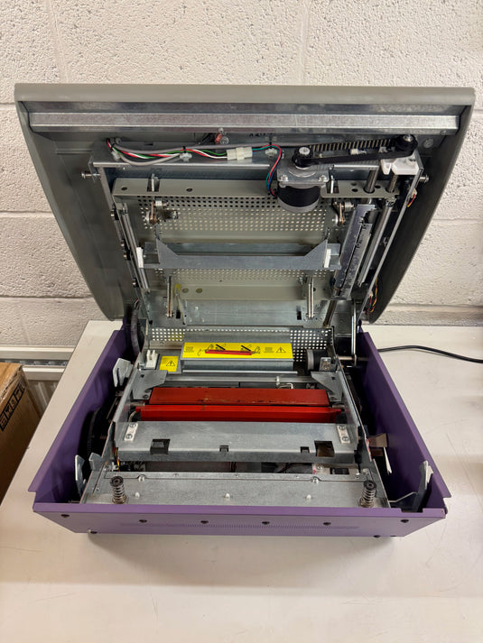 Second-hand Fastback 20 Book & Pad Binding Machine