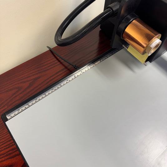 Pre-owned Opus Foil Xpress Digital Foiler