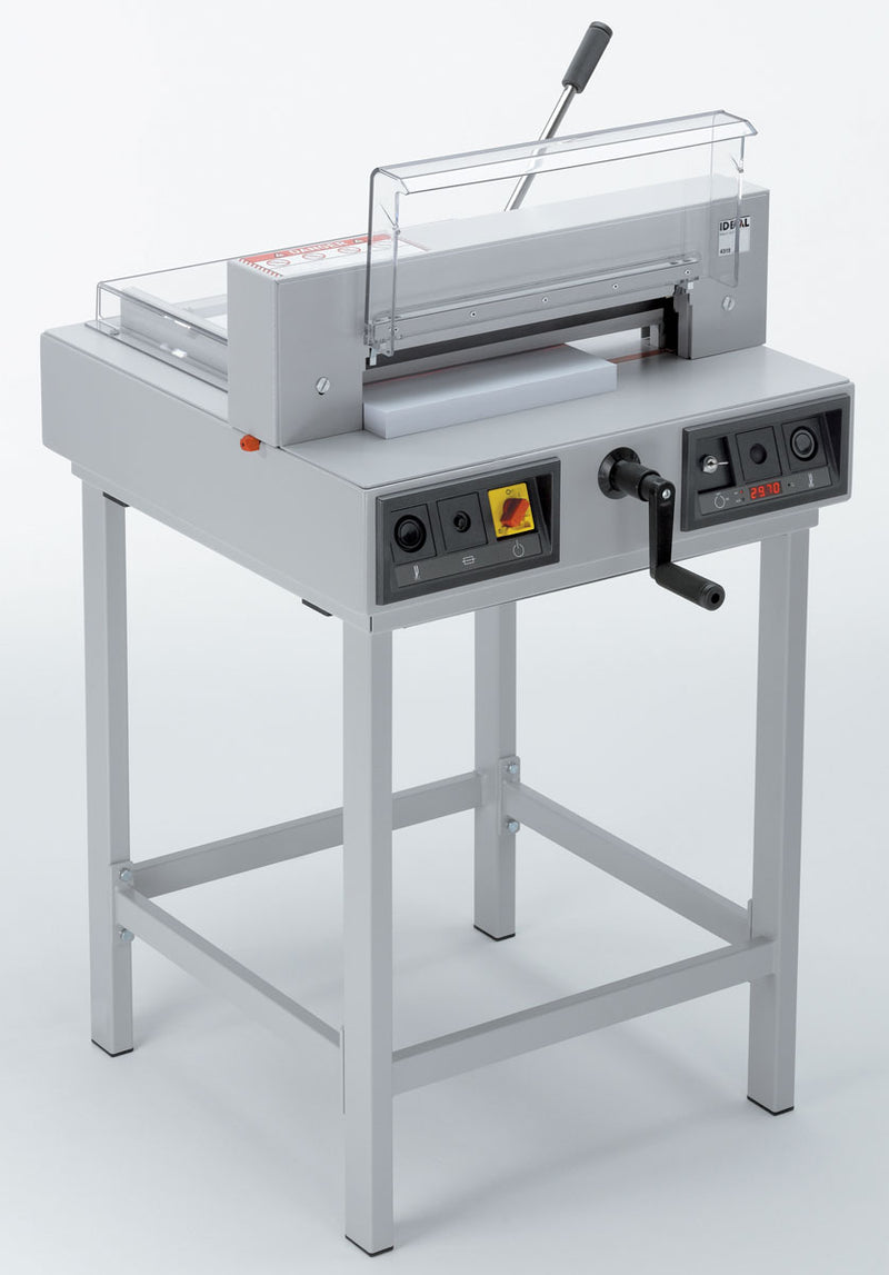 Load image into Gallery viewer, IDEAL 4205/4215/4250 Guillotine Cutting Sticks (Pk6)
