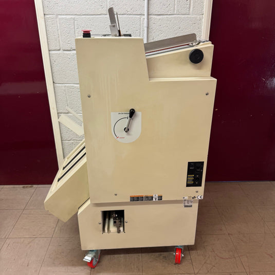 Used GBC AP2 Ultra Binding Punch