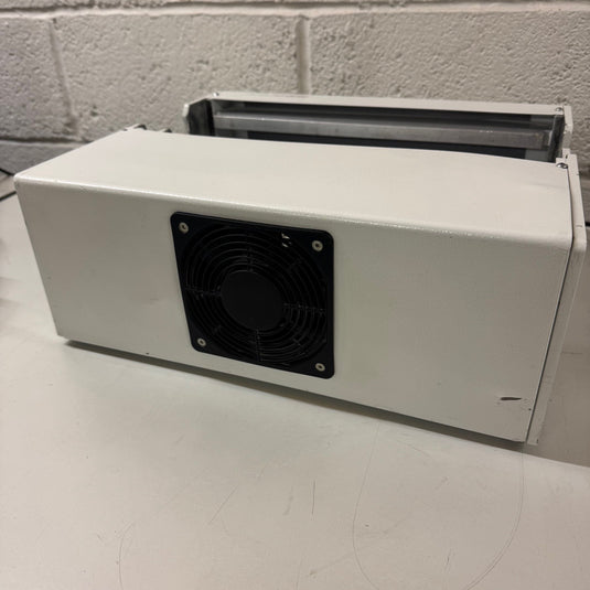 Second-hand Renz DTP340 Heavy-Duty Binding Punch Machine