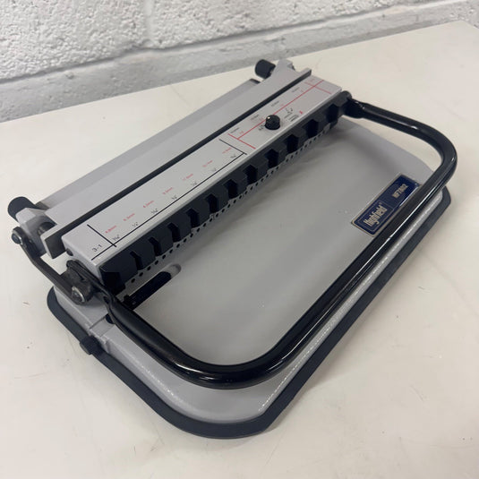 Second-Hand Highfield HF7802 / PBA4 | 3:1 Wire Punch & Closer | A4 Only