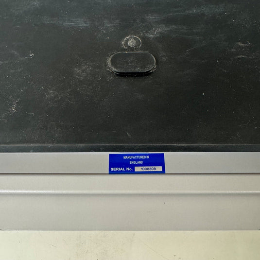 Second-Hand Highfield HF7802 / PBA4 | 3:1 Wire Punch & Closer | A4 Only