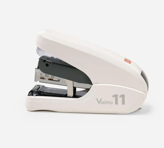 Max HD-11FLK Vaimo 11 Flat-Clinch Light-Effort Hand Stapler