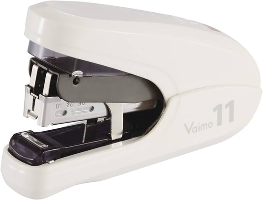 Max HD-11FLK Vaimo 11 Flat-Clinch Light-Effort Hand Stapler
