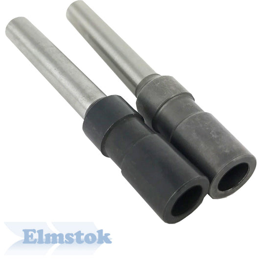 Web 200 Punch-Cutters (2) & Boards (4) Package