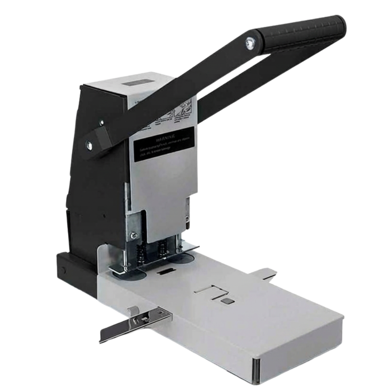 Load image into Gallery viewer, Web 200 / 2160 2-Hole Heavy-Duty Manual Paper Punch
