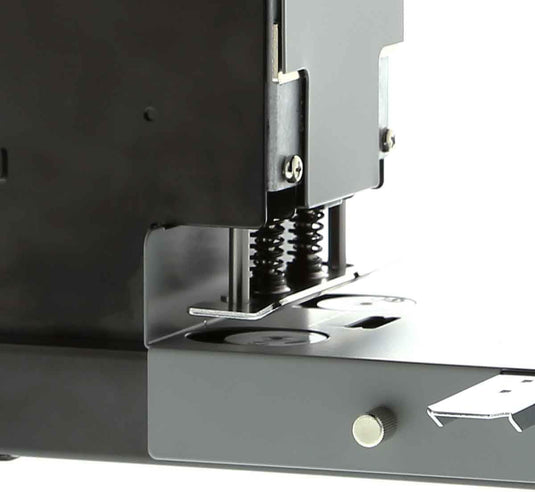 Web 200 / 2160 2-Hole Heavy-Duty Manual Paper Punch