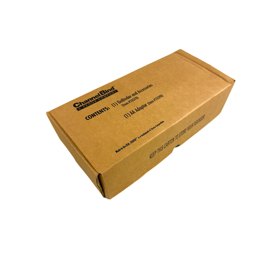 Channelbind Xerox CH6000 Debinder Unit Complete & 'AA' Adaptor