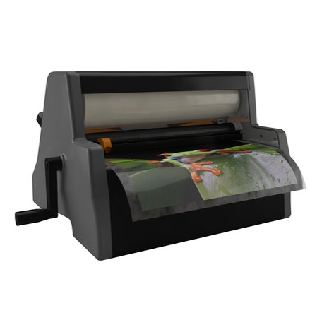 Xyron Pro 1255 A3 Cold Laminator & Adhesive Applicator - 23651