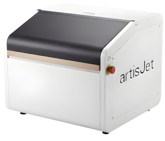 Artisjet Young BEC1GO Desktop Printer – Colour, Braille, Emboss