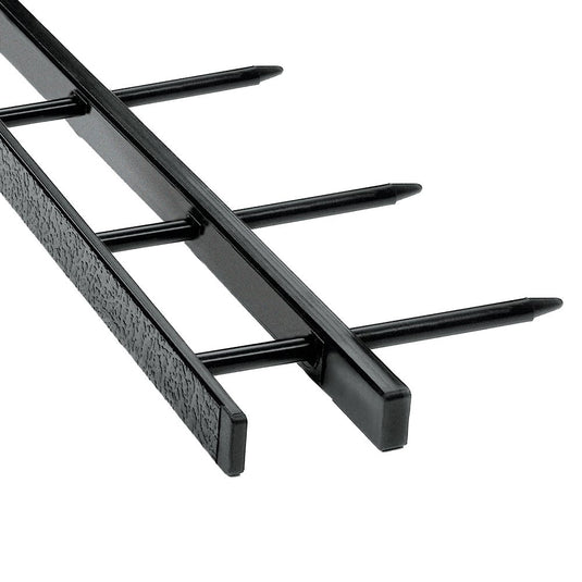GBC A5 Surebind Black Binding Strips (100)
