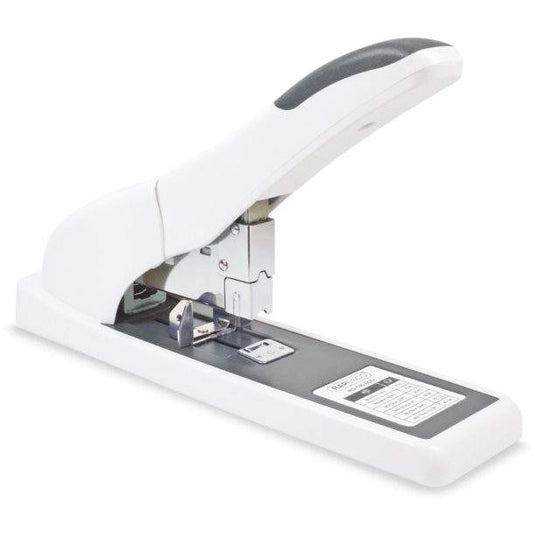 Rapesco ECO HD-140 Heavy-Duty Stapler Soft White