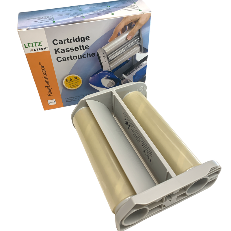 Load image into Gallery viewer, Xyron A6 Double-Laminate Refill For Easy Laminator - 18643
