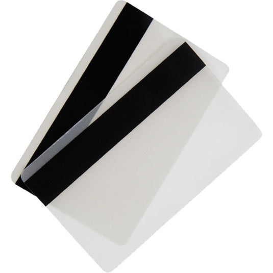 3-Part Security Obscuration Barcode Laminate Pouch 54x86mm (500)