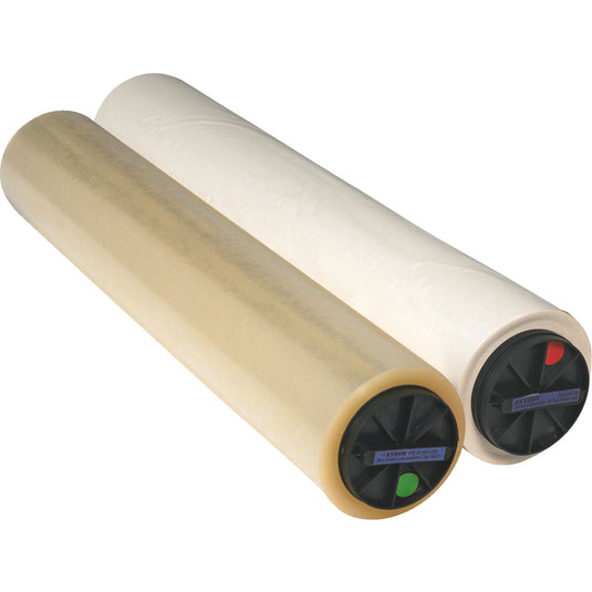 Xyron LAT409-150 Laminate & Repositionable Adhesive Roll