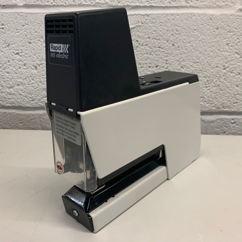 Load image into Gallery viewer, Refurbished Used Rapid 105E Electric Pad Stapler
