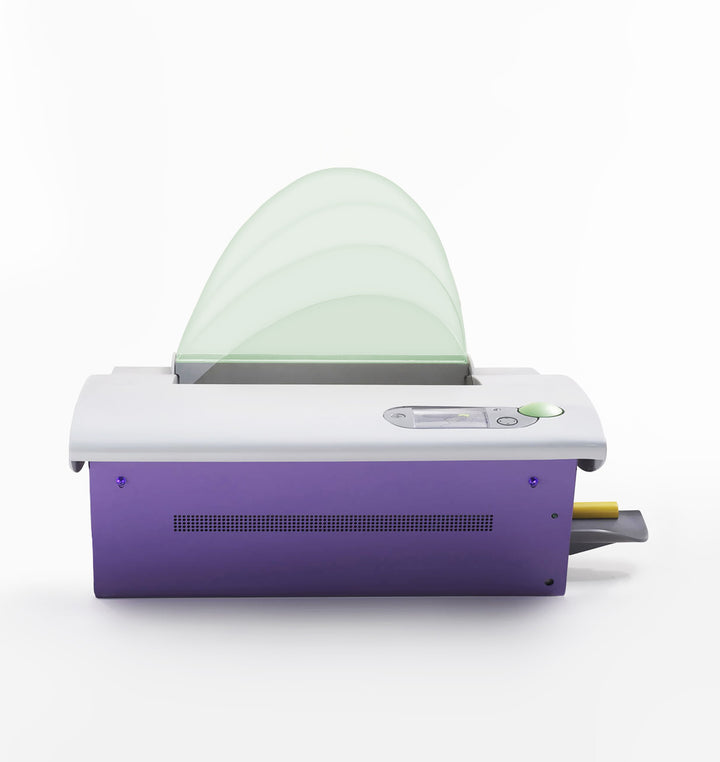 Powis Fastback 20 Thermal Strip Binding Machine Elmstok Ltd