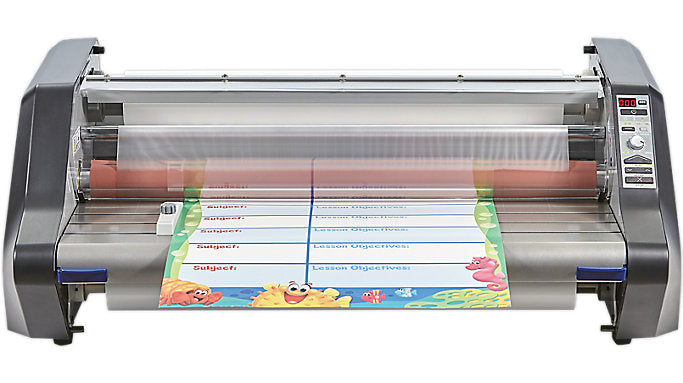 GBC Ultima 65 Roll Fed Thermal Laminator Encapsulator (650mm Laminate