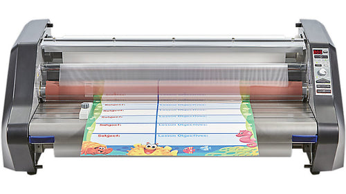 GBC Ultima 65 Roll Laminator