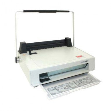 Load image into Gallery viewer, GBC Velobind System One Strip Punch &amp; Closer
