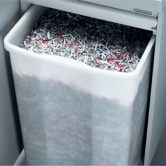 IDEAL 4005 Strip-Cut 6mm Paper Shredder