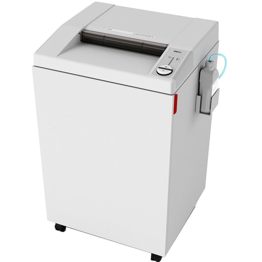 IDEAL 4005 Cross-Cut 4 x 40mm Paper Shredder