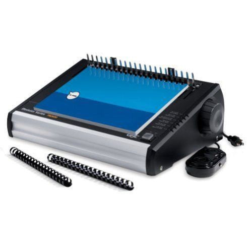 GBC PB2600 Electric Comb Closer