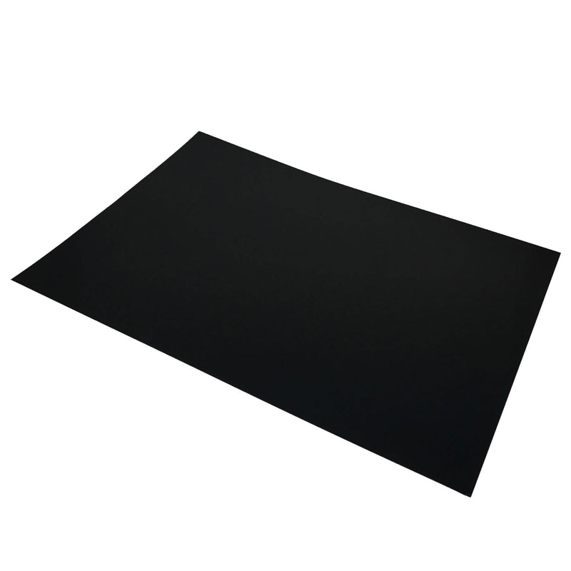 Load image into Gallery viewer, A3 Black Gloss Chromolux Binding Covers (100)
