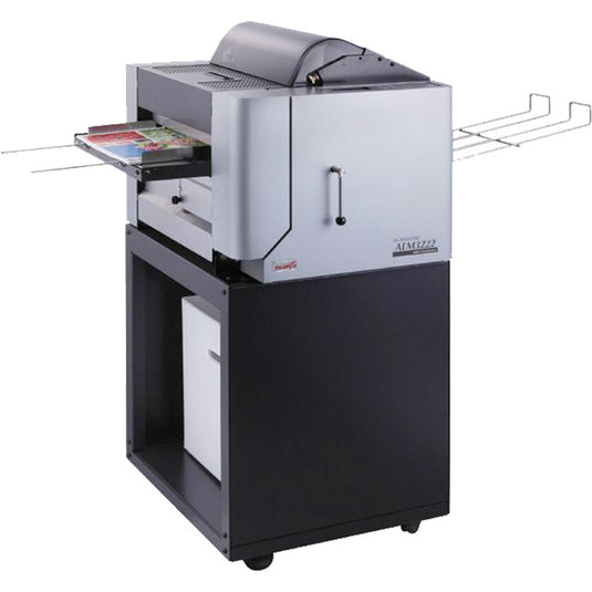 Al Master Machine Fujipla Al-Meister ALM-3222 Automatic Laminator – Elmstok Ltd