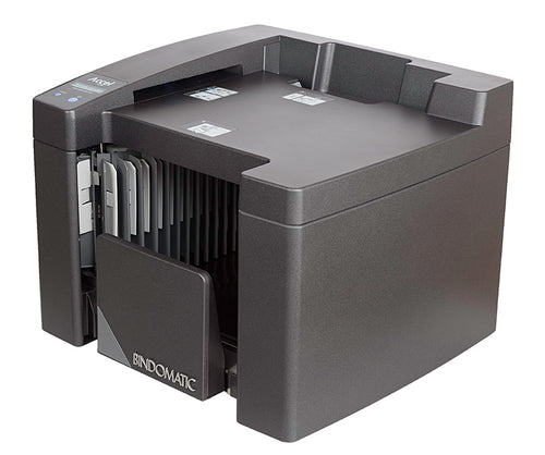 Bindomatic Accel Cube Automated Thermal Binding Machine