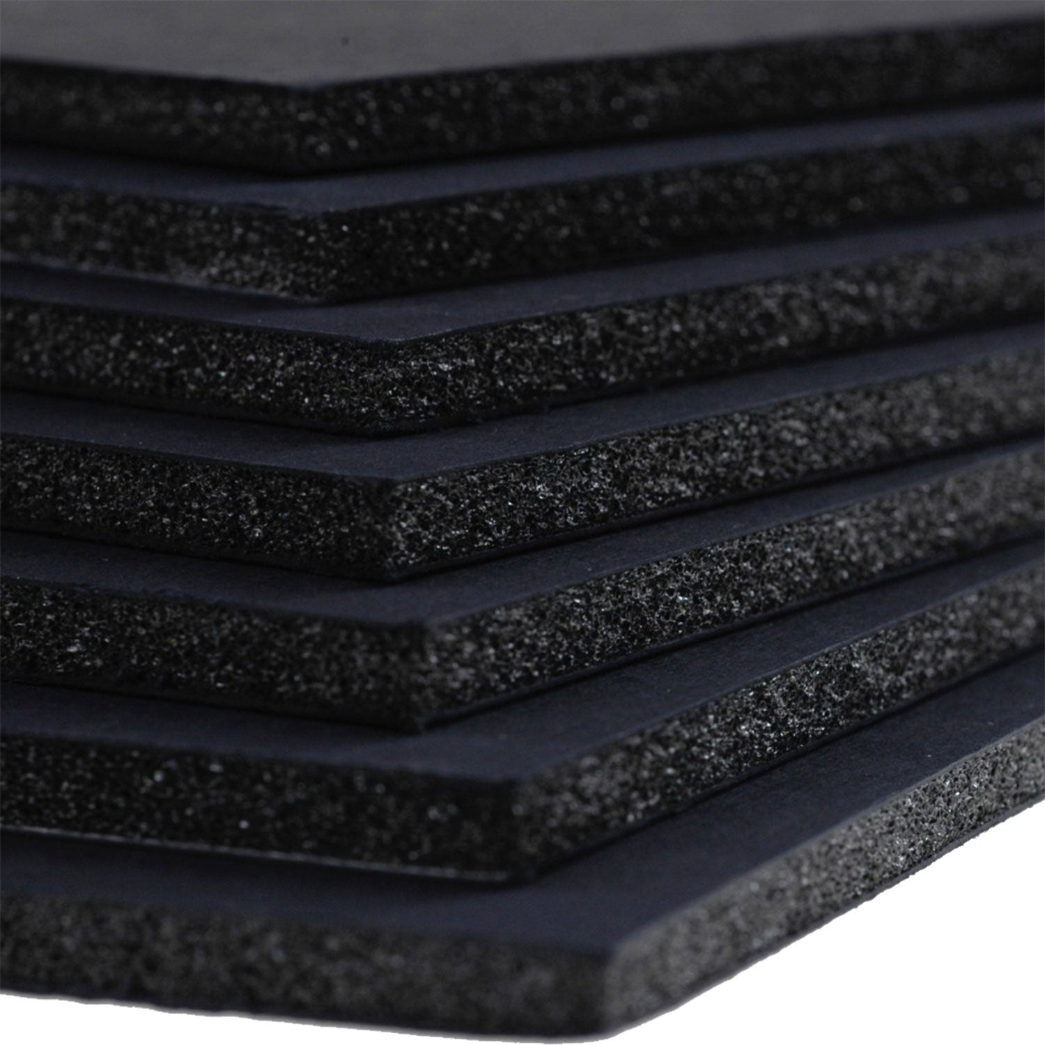 Top Quality West Design Black A3 5mm Foamboard (10) – Elmstok Ltd