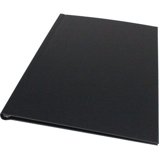 Deluxe Hard Channelbind Impress Covers – Elmstok Ltd