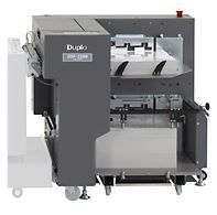 Duplo DSF 2200 Sheet Feeder