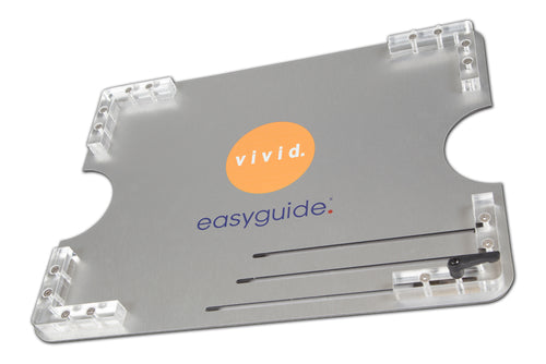 Easyguide SRA3 Media Carrier Tray