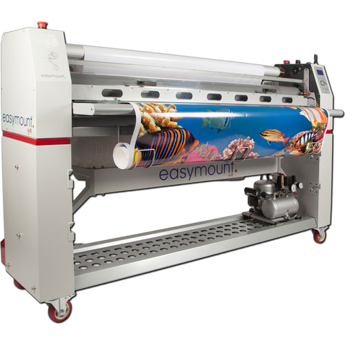 Easymount Air EM-A1600SH Laminator & Mounting System